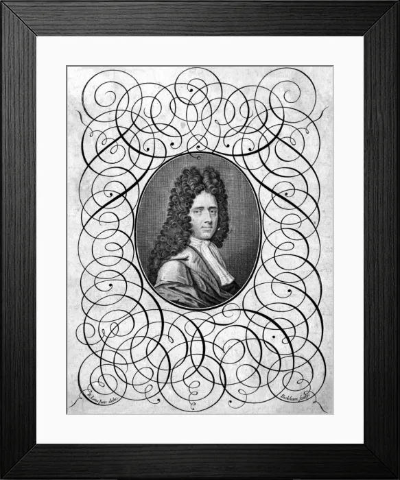 Framed Print : George Shelley Framed Print : George Shelley