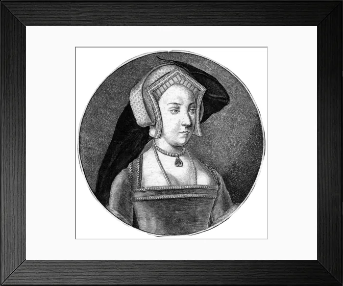 Framed Print : Mary Duchess Suffolk Framed Print : Mary Duchess Suffolk