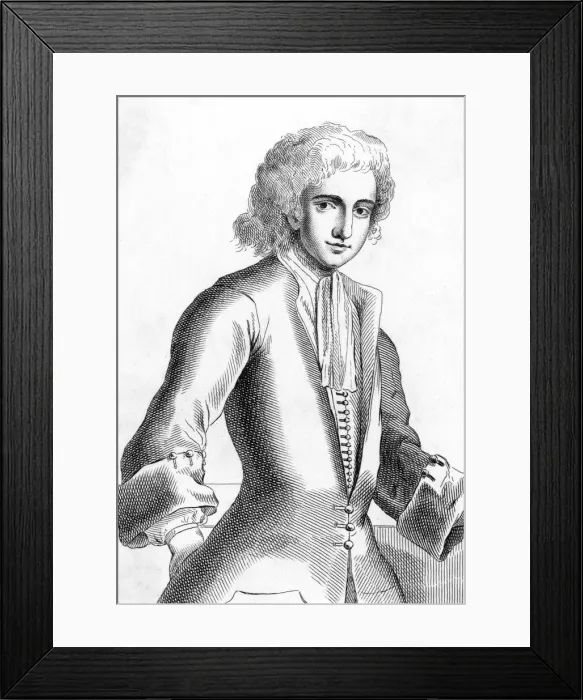 Framed Print : James Sheppard Framed Print : James Sheppard