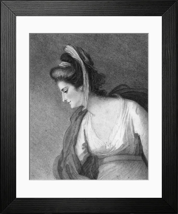 Framed Print : Elizabeth Sheridan Framed Print : Elizabeth Sheridan