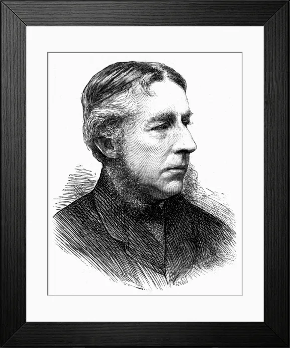 Framed Print : Joseph Shorthouse Framed Print : Joseph Shorthouse