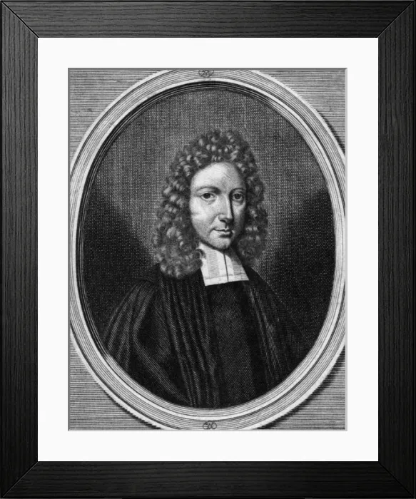 Framed Print : John Shower Framed Print : John Shower