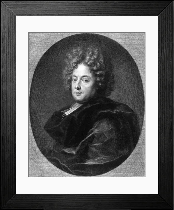 Framed Print : Pierre Simon Framed Print : Pierre Simon