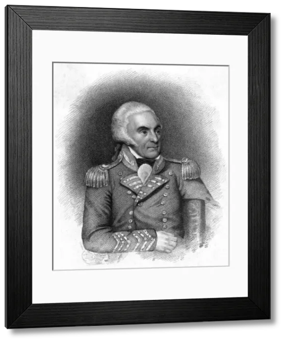 Framed Print : Sir William Skeffington Framed Print : Sir William Skeffington