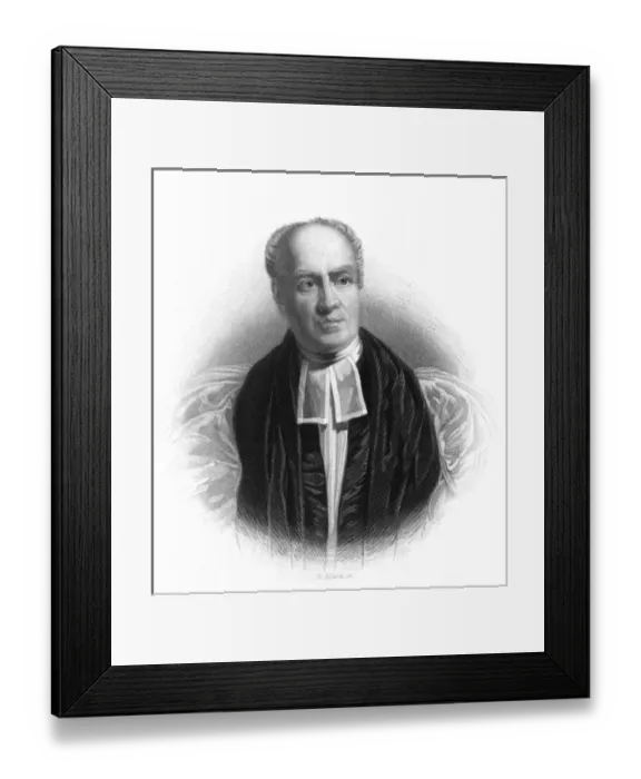 Framed Print : William Skinner Framed Print : William Skinner