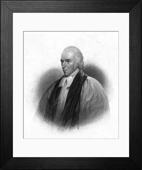 Framed Print : John Skinner - 2 Framed Print : John Skinner - 2