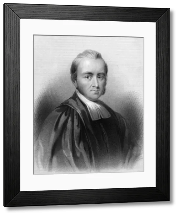 Framed Print : John Skinner - 1 Framed Print : John Skinner - 1