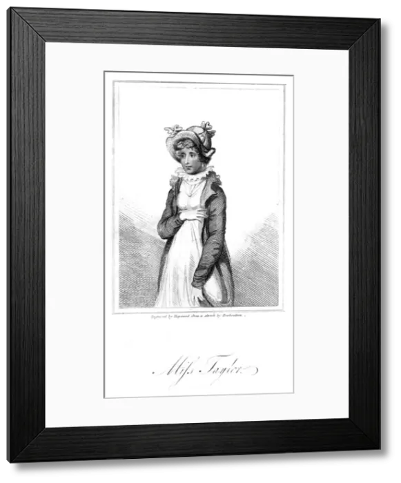 Framed Print : Mary Anne Taylor - 2 Framed Print : Mary Anne Taylor - 2