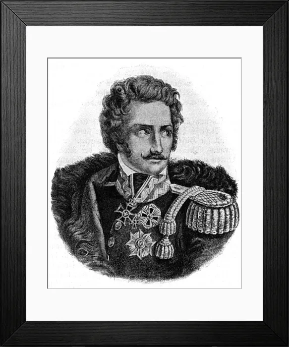 Framed Print : Jan Skrzynecki Framed Print : Jan Skrzynecki