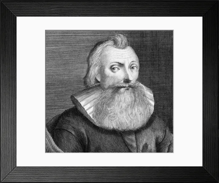 Framed Print : William Slater Framed Print : William Slater