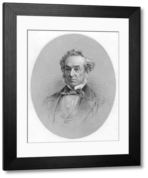 Framed Print : Francis Gurney Smith Framed Print : Francis Gurney Smith