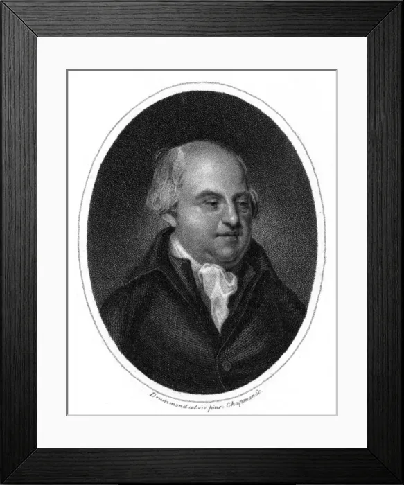Framed Print : James Pettit Andrews Framed Print : James Pettit Andrews