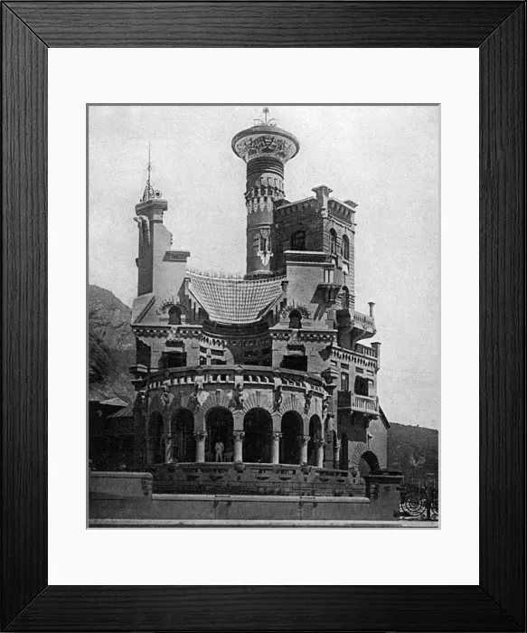 Framed Print : Jayme Smith Home Framed Print : Jayme Smith Home