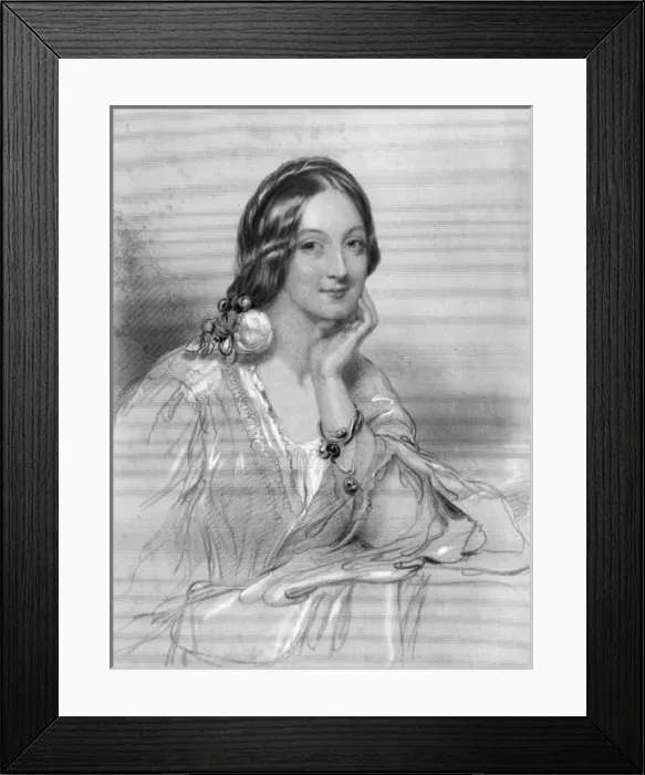 Framed Print : KATE SNEYD Framed Print : KATE SNEYD