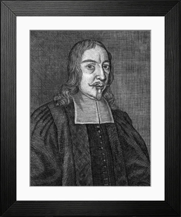 Framed Print : Justus Soffing Framed Print : Justus Soffing