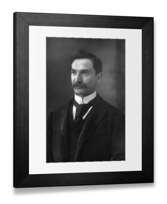 Framed Print : Solomon J Solomon Framed Print : Solomon J Solomon
