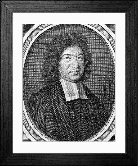 Framed Print : Robert South Framed Print : Robert South