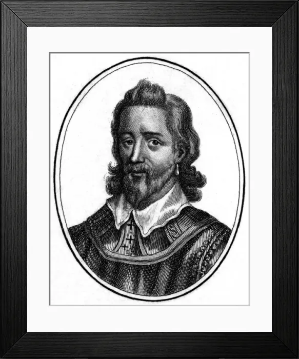 Framed Print : Robert Southwell Framed Print : Robert Southwell