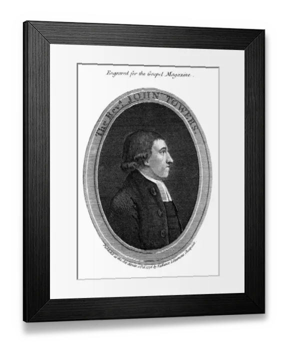 Framed Print : John Towers Framed Print : John Towers
