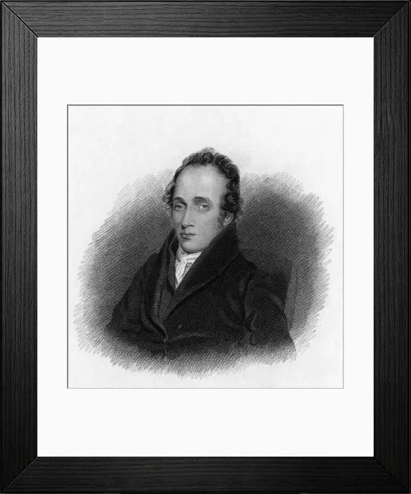 Framed Print : James Spence Framed Print : James Spence