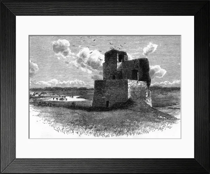 Framed Print : Spenser Irish Home Framed Print : Spenser Irish Home