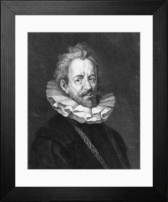 Framed Print : Bartomoleo Spranger Framed Print : Bartomoleo Spranger