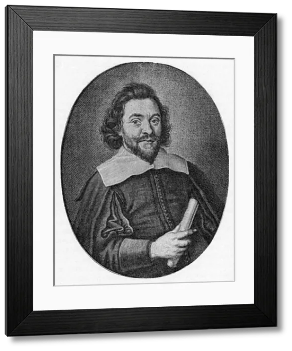 Framed Print : Sigmund Gott. Staden Framed Print : Sigmund Gott. Staden