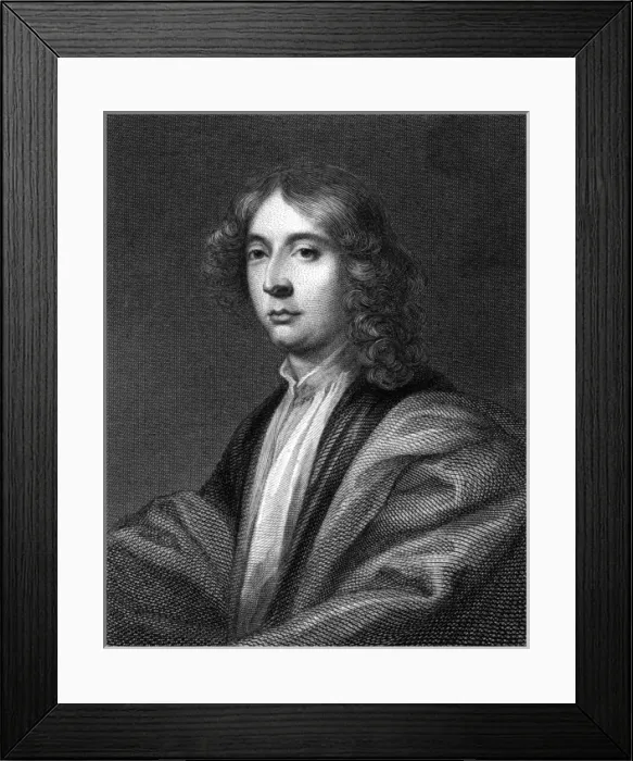 Framed Print : Thomas Stanley - 2 Framed Print : Thomas Stanley - 2