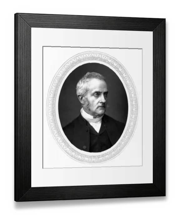 Framed Print : Arthur Stanley, Dean Framed Print : Arthur Stanley, Dean