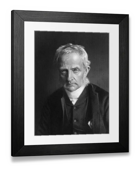 Framed Print : Arthur Stanley, Dean Framed Print : Arthur Stanley, Dean