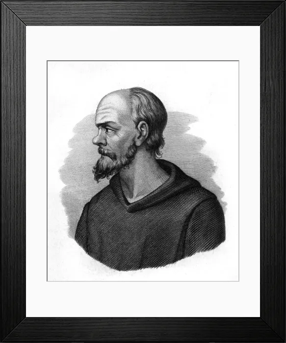 Framed Print : Jacopo Stellini Framed Print : Jacopo Stellini