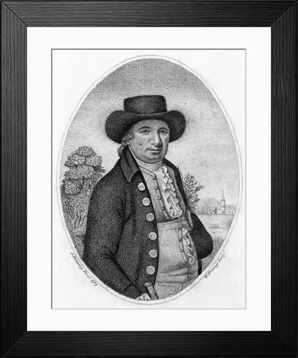 Framed Print : John Stephens Framed Print : John Stephens