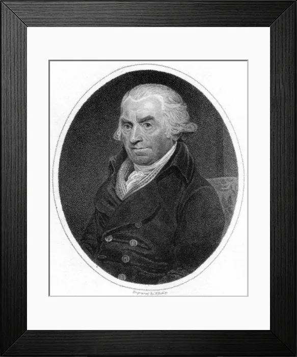 Framed Print : Sir Philip Stephens Framed Print : Sir Philip Stephens