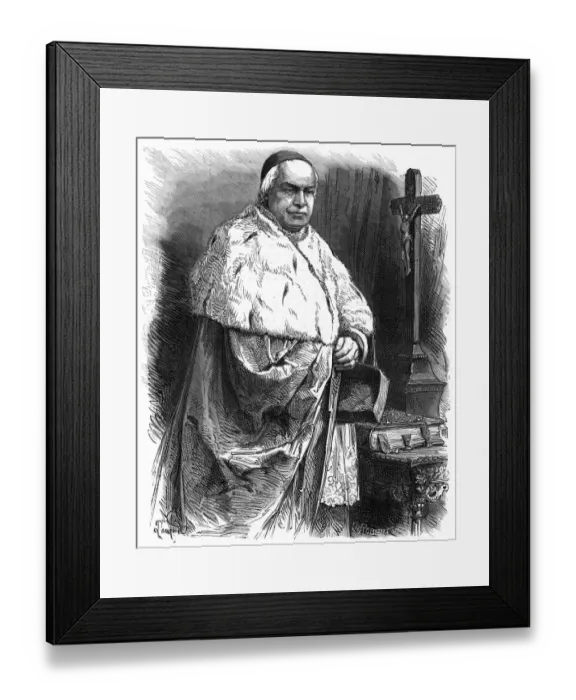 Framed Print : Engelbert Sterckx Framed Print : Engelbert Sterckx