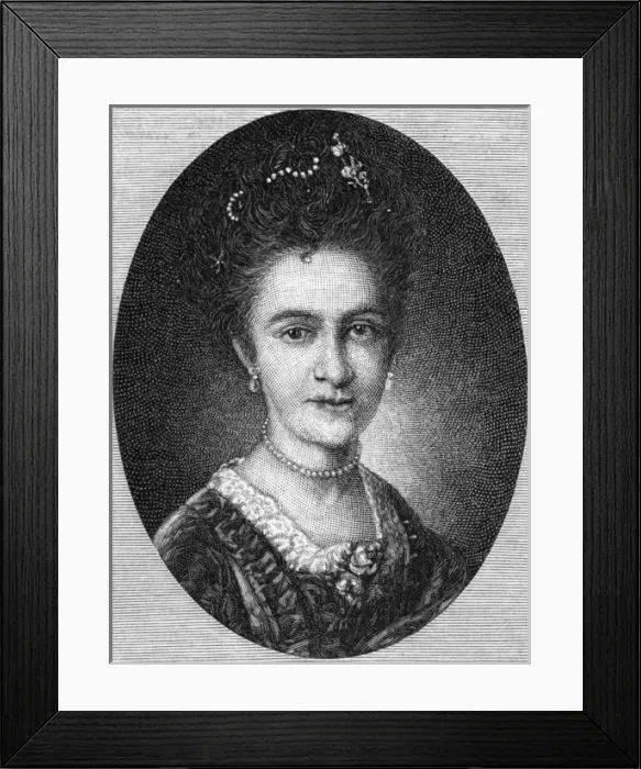 Framed Print : Elizabeth Steuart Framed Print : Elizabeth Steuart