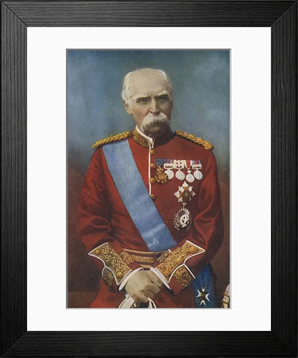 Framed Print : Donald Martin Stewart Framed Print : Donald Martin Stewart