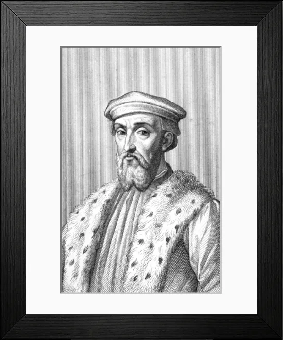 Framed Print : Filippo Strozzi Framed Print : Filippo Strozzi
