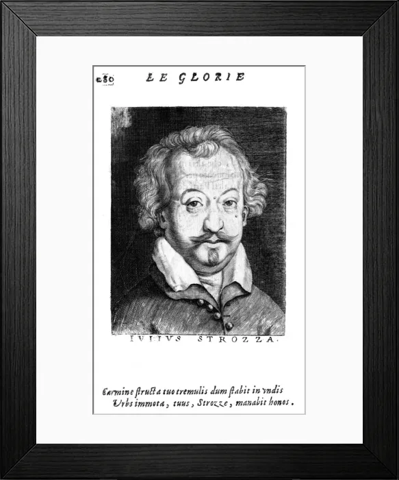 Framed Print : Giulio Streozzi Framed Print : Giulio Streozzi