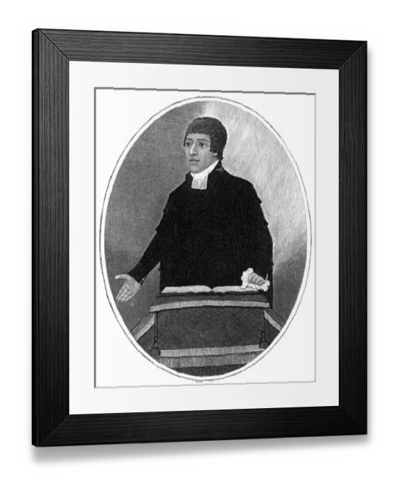Framed Print : James Struthers - 2 Framed Print : James Struthers - 2