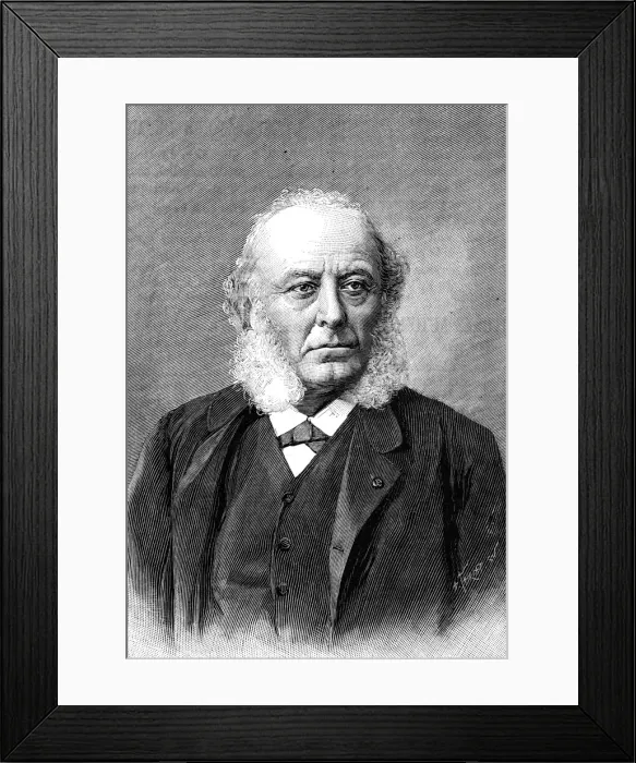 Framed Print : Aristide Verneuil Framed Print : Aristide Verneuil
