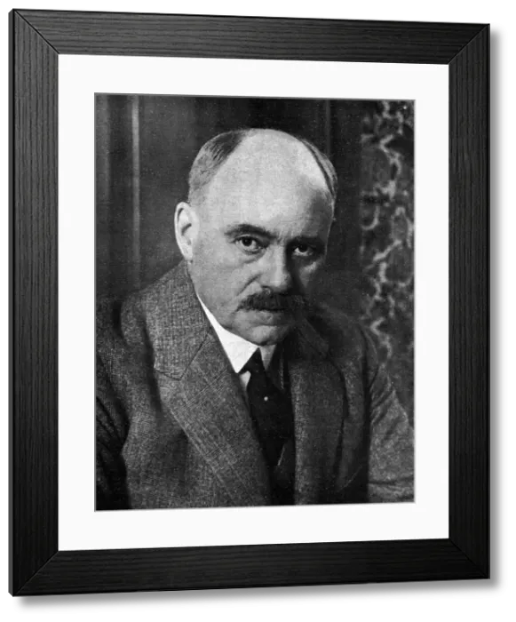 Framed Print : Sudermann Old Framed Print : Sudermann Old