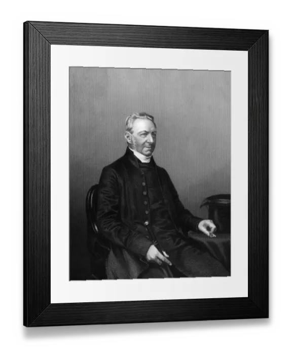 Framed Print : John Bird Sumner Framed Print : John Bird Sumner