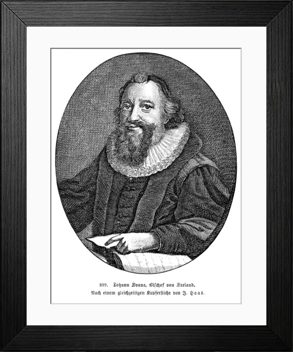 Framed Print : HANS SVANE Framed Print : HANS SVANE