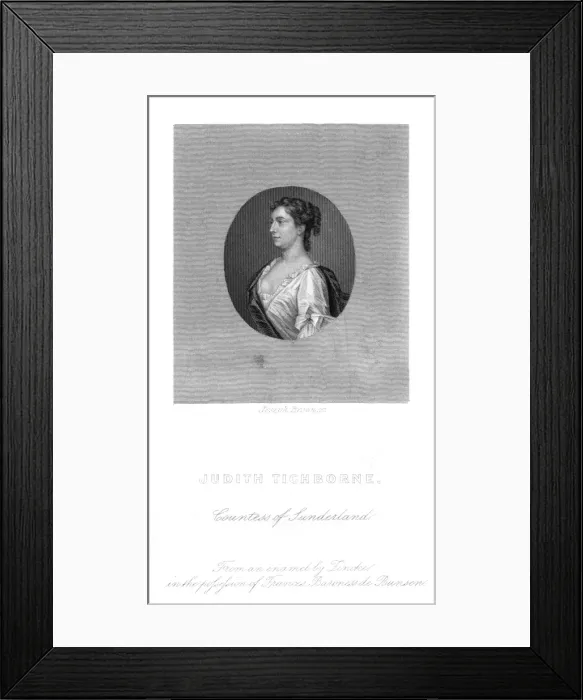 Framed Print : Judith Ctss Sunderland Framed Print : Judith Ctss Sunderland