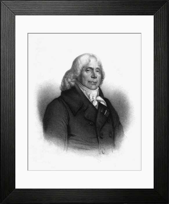 Framed Print : Talleyrand Old Framed Print : Talleyrand Old