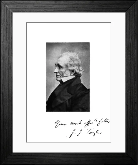 Framed Print : John James Taylor Framed Print : John James Taylor