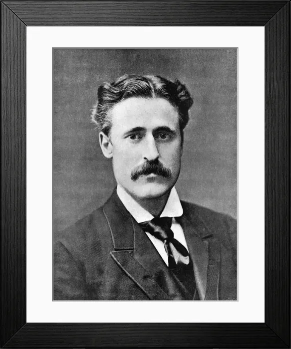 Framed Print : William Watson Framed Print : William Watson