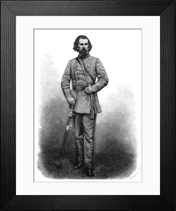 Framed Print : Lloyd Tilghman Framed Print : Lloyd Tilghman