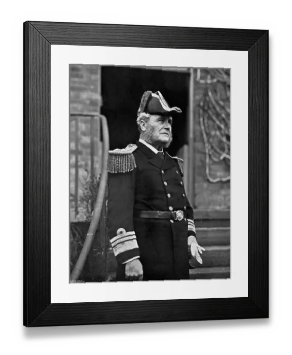 Framed Print : Richard Wells Framed Print : Richard Wells