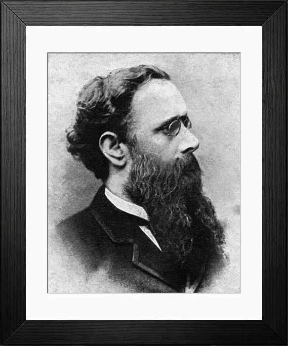 Framed Print : Eugenio Torelli-Viollier Framed Print : Eugenio Torelli-Viollier